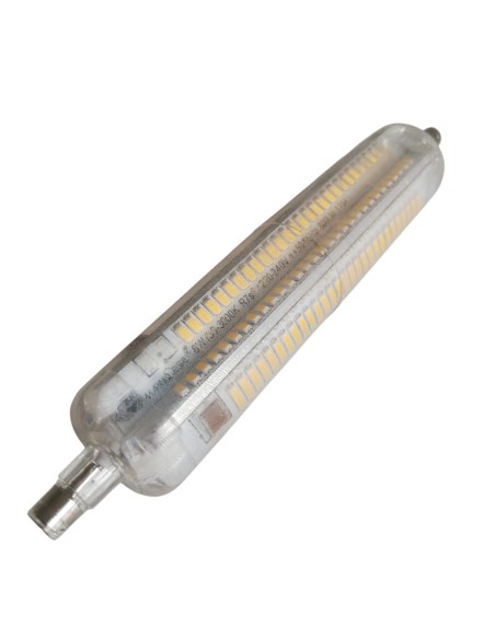 Marino Cristal 21139 Std-linéaire led_360 8w 230v